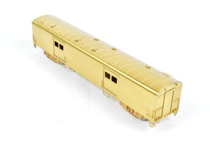 HO Brass TCY - The Coach Yard ATSF - Santa Fe 64' Baggage Car 33700-3799