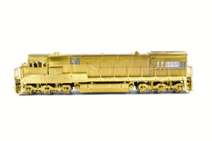HO Brass OMI - Overland Models Inc. Various Roads GE U30C Early Version