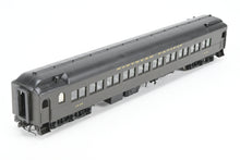 Load image into Gallery viewer, HO Brass W&amp;R Enterprises NP - Northern Pacific Arch Window Coach Nos. 1206 - 1227 Custom Painted No. 1206
