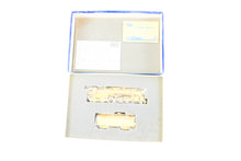 Load image into Gallery viewer, HO Brass Balboa SP - Southern Pacific B-1 Berkshire 2-8-4
