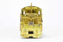 Load image into Gallery viewer, HO Brass OMI - Overland Models Inc. SCL - Seaboard Coast Line or UP - Union Pacific GE C30-7 2-Window Cab w/o Anti-Climber
