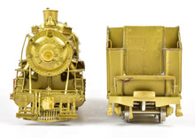 Load image into Gallery viewer, HO Brass Key Imports UP - Union Pacific &quot;2480&quot; Class 2-8-2
