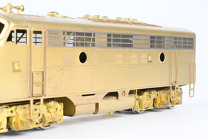 HO Brass Oriental Limited Various Roads EMD F9 A/B Set 1750 HP
