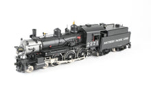 Load image into Gallery viewer, O Brass DVP - Division Point SP - Southern Pacific Lines T-1 Class 4-6-0 &quot;Ten Wheeler&quot; Factory Painted No. 2271
