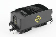 Load image into Gallery viewer, HO Brass NPP - Nickel Plate Products Erie Railroad Class G15A 4-6-0 Custom Painted No. 967
