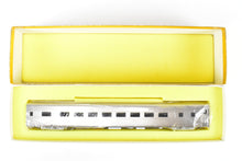 Load image into Gallery viewer, HO Brass Hi-Country Brass CB&amp;Q/WP/D&amp;RGW - California Zephyr 16-Section Sleeper Plated
