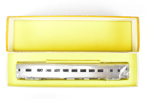 HO Brass Hi-Country Brass CB&Q/WP/D&RGW - California Zephyr 16-Section Sleeper Plated