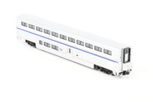 Load image into Gallery viewer, N Kato 156-0981 Amtrak Superliner Coach No. 34026 Phase IV
