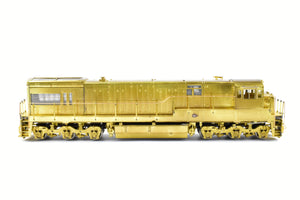 HO Brass OMI - Overland Models Inc. Various Roads GE U30C Early Version