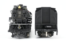 Load image into Gallery viewer, HO Brass Sunset Models NP - Northern Pacific Z-6 4-6-6-4 Challenger Factory Painted 5116 with QSI DCC &amp; Sound
