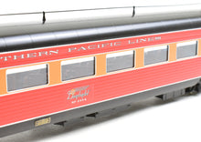 Load image into Gallery viewer, HO Brass CON CIL - Challenger Imports SP - Southern Pacific 1941 Morning Daylight 16-Car Full Train With 10-Car Set Plus Both 3-Car Add On Sets FP
