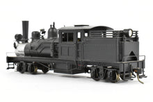 Load image into Gallery viewer, HO Brass PFM - United Various Roads 2-Truck Class B Shay Geared Locomotive CP Not Lettered
