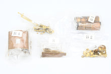 Load image into Gallery viewer, HOn3 Brass PSC - Precision Scale Co. Westside Lumber Co. 3-Truck Shay #8 Kit by Nakamura Precision
