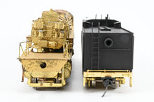 Load image into Gallery viewer, HO Brass Balboa SP - Southern Pacific Class AC-12 4-8-8-2 Cab Forward Partial Paint
