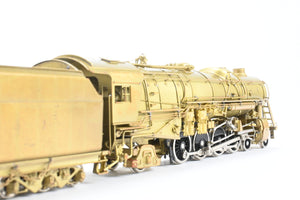HO Brass Sunset Models N&W - Norfolk & Western Class K-3 4-8-2