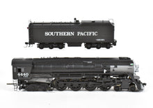 Load image into Gallery viewer, HO Brass Balboa SP - Southern Pacific GS-4 4-8-4 Pro Painted With Can Motor Upgrade
