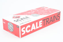 Load image into Gallery viewer, HO ScaleTrains "Rivet Counter” EJ&amp;E - Elgin Joliet &amp; Eastern EMD SD38-2 FP USA Bicentennial Scheme No. 668 DCC Ready Version
