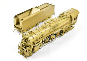 HO Brass CON OMI - Overland Models, Inc. NKP - Nickel Plate Road S-2 2-8-4 Berkshire