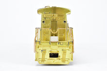Load image into Gallery viewer, HO Brass OMI - Overland Models Inc. SCL - Seaboard Coast Line or UP - Union Pacific GE C30-7 2-Window Cab w/o Anti-Climber
