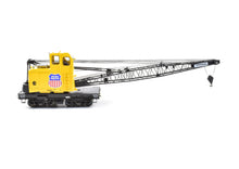 Load image into Gallery viewer, HO Brass OMI - Overland Models, Inc. UP - Union Pacific American Crane Factory Painted No. 903051
