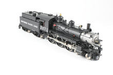 Load image into Gallery viewer, O Brass DVP - Division Point SP - Southern Pacific Lines T-1 Class 4-6-0 &quot;Ten Wheeler&quot; Factory Painted No. 2271
