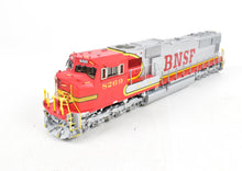 Load image into Gallery viewer, HO Brass OMI - Overland Models, Inc.  BNSF - Burlington Northern Santa Fe EMD SD75M FP #8269
