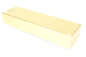 HO Brass Hi-Country Brass CB&Q/WP/D&RGW - California Zephyr 16-Section Sleeper Plated