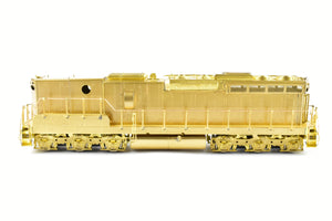 HO Brass Oriental Limited UP - Union Pacific EMD SD24B 2400 HP Cabless Version