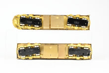 Load image into Gallery viewer, HO Brass Oriental Limited Various Roads EMD F9 A/B Set 1750 HP
