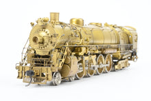 Load image into Gallery viewer, HO Brass Key Imports "Classic" NP - Northern Pacific Class A-1 4-8-4 No. 2626
