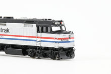 Load image into Gallery viewer, N Brass PFM - Samhongsa Amtrak EMD F40PH Factory Painted Phase III Even Band No. 280
