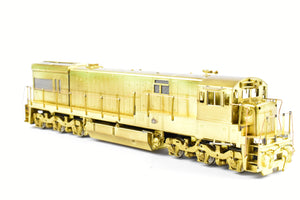 HO Brass OMI - Overland Models Inc. Various Roads GE U30C Early Version