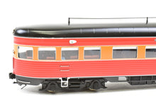 Load image into Gallery viewer, HO Brass CON CIL - Challenger Imports SP - Southern Pacific 1941 Morning Daylight 16-Car Full Train With 10-Car Set Plus Both 3-Car Add On Sets FP
