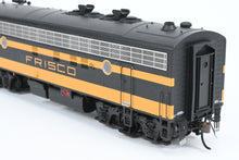 Load image into Gallery viewer, HO Athearn Genesis SLSF - Frisco EMD FP7A/F7B Set Dual Service FP #5047 &amp; 5133 w/ LED Lighting
