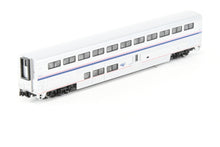 Load image into Gallery viewer, N Kato 156-0981 Amtrak Superliner Coach No. 34026 Phase IV
