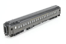 Load image into Gallery viewer, HO Brass W&amp;R Enterprises NP - Northern Pacific Arch Window Coach Nos. 1206 - 1227 Custom Painted No. 1206
