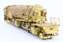 Load image into Gallery viewer, HO Brass Balboa SP - Southern Pacific Class AC-12 4-8-8-2 Cab Forward Partial Paint
