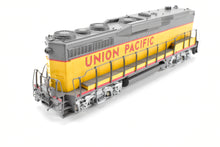 Load image into Gallery viewer, HO Brass Oriental Limited UP - Union Pacific EMD GP30B 2250HP W/Steam Generator FP Lettered
