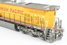 Load image into Gallery viewer, HO Brass OMI - Overland Models Inc. UP - Union Pacific GE AC4400CW (Ex. C&amp;NW - Chicago &amp; Northwestern) Factory Painted No. 6884
