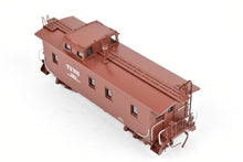 Load image into Gallery viewer, HO Brass CIL - Challenger Imports SP/T&amp;NO - Texas &amp; New Orleans Class C-30-2 Caboose Wood Side Slant Cupola FP #383
