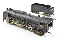 Load image into Gallery viewer, J Scale Brass KTM - Katsumi JNR - Japanese National Railways C62 4-6-4 FP
