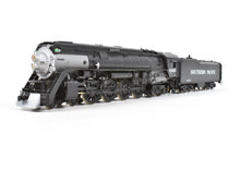 Load image into Gallery viewer, HO Brass Balboa SP - Southern Pacific GS-4 4-8-4 Pro Painted With Can Motor Upgrade
