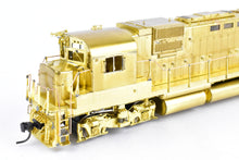 Load image into Gallery viewer, HO Brass OMI - Overland Models Inc. NYC - New York Central or NYS&amp;W - New York Susquehanna &amp; Western ALCO C430 W/ Hi-Ad trucks
