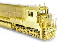 Load image into Gallery viewer, HO Brass OMI - Overland Models Inc. SCL - Seaboard Coast Line or UP - Union Pacific GE C30-7 2-Window Cab w/o Anti-Climber

