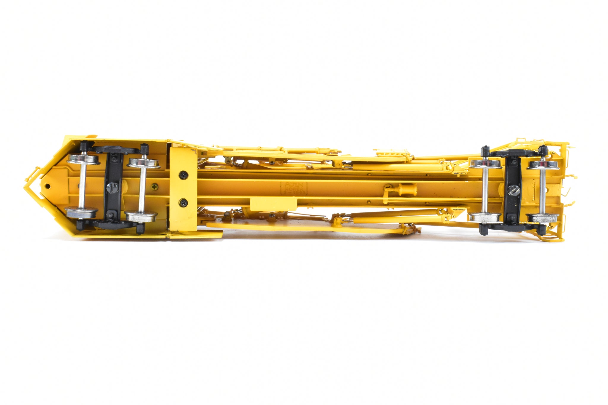 HO Brass OMI - Overland Models Inc. UP - Union Pacific