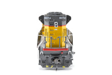 Load image into Gallery viewer, HO Brass OMI - Overland Models, Inc. UP - Union Pacific EMD SD90/43M w/ &quot;We Will Deliver&quot; Slogan FP #8074
