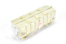 Load image into Gallery viewer, HO Brass OMI - Overland Models, Inc. SLSF - Frisco Panel Side 2-Bay Covered Hopper BRAND NEW!
