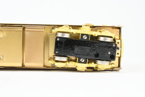 HO Brass Oriental Limited Various Roads EMD F9 A/B Set 1750 HP