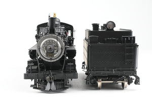 O Brass DVP - Division Point SP - Southern Pacific Lines T-1 Class 4-6-0 "Ten Wheeler" Factory Painted No. 2271