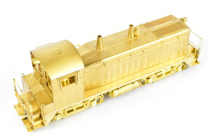 HO Brass Oriental Limited Various Roads EMD SW-9 1200 HP Switcher